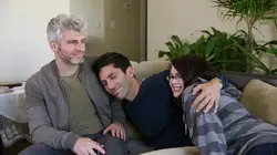 Catfish : fausse identité April et Dean