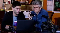 Catfish : fausse identité Aaliyah et Alicia