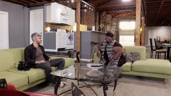 Catfish : fausse identité Paris et Tara