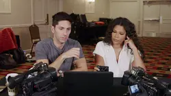 Catfish : fausse identité Tristyn et Lara