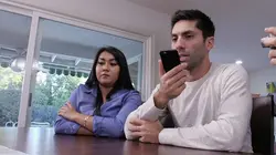 Catfish : fausse identité Kailani et Sam