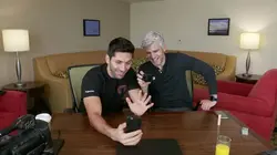 Catfish : fausse identité Chelsea et Charles