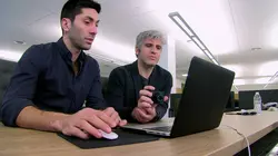 Catfish : fausse identité Dylan et Savenia