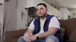 Catfish : fausse identité Nick et Jasmine