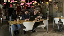 Catfish : fausse identité Jeanette et Derick