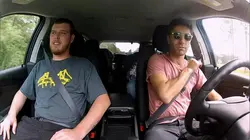 Catfish : fausse identité Jarrod et Abby