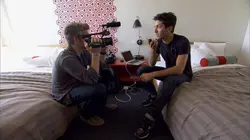 Catfish : fausse identité Rod et Ebony