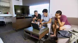 Catfish : fausse identité Rico et Ja'Mari