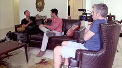 Catfish : fausse identité Anthony et Marc