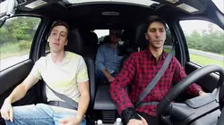 Catfish : fausse identité Mike et Felicia