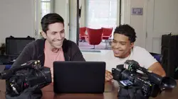 Catfish : fausse identité CJ et Shana