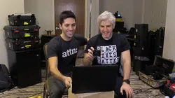 Catfish : fausse identité Infiniti et Dave