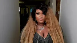 Catfish : fausse identité Tam et Jamena