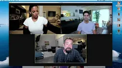 Catfish : fausse identité Michael et Julia