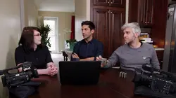 Catfish : fausse identité April et Dean