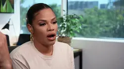 Catfish : fausse identité Brittany et Mark