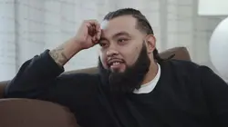 Catfish : fausse identité Joseph et Sabrina