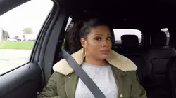 Catfish : fausse identité Tristyn et Lara