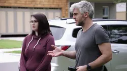 Catfish : fausse identité April et Dean