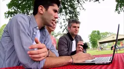 Catfish : fausse identité Lauren et Derek