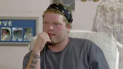 Catfish : fausse identité Derek et Annabelle