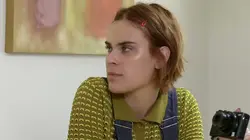 Catfish : fausse identité  Chelsea et Lennie