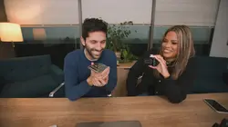 Catfish : fausse identité Erika et Jermaine