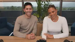 Catfish : fausse identité Shi et Mira