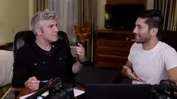 Catfish : fausse identité Larissa et Anthony