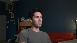 Catfish : fausse identité Adam & Mercy