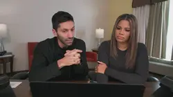 Catfish : fausse identité Kay & Tyreek