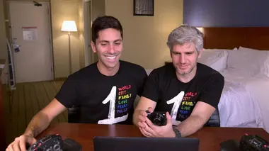 Catfish : fausse identité Andrew et Zach