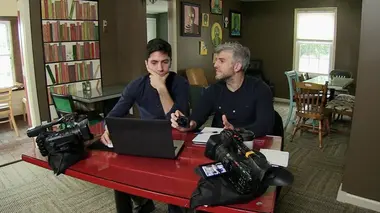 Catfish : fausse identité Ashley et Mike
