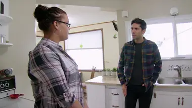 Catfish : fausse identité Colleen et Tony