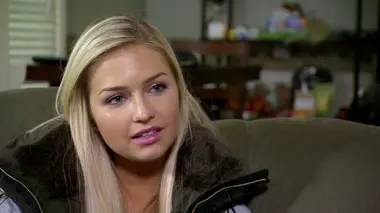 Catfish : fausse identité Courtney et Isaak