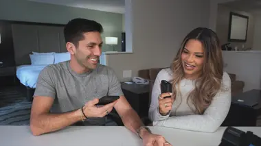 Catfish : fausse identité Cristian et Chantel
