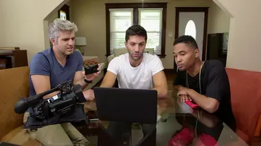 Catfish : fausse identité Dejay Malik et Josiah