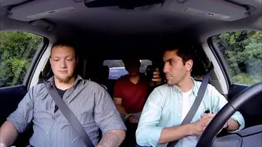 Catfish : fausse identité Derek et Kristen