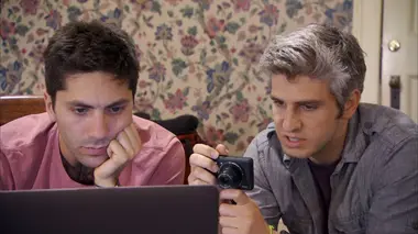 Catfish : fausse identité Jasmine et Mike