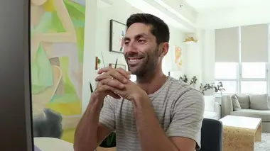 Catfish : fausse identité Jay et Anna