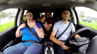 Catfish : fausse identité Jen et Skylar