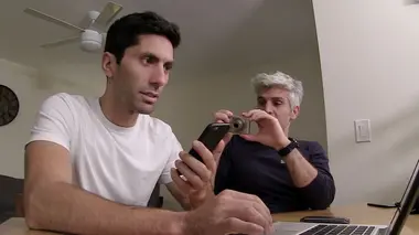 Catfish : fausse identité Jose et Jay