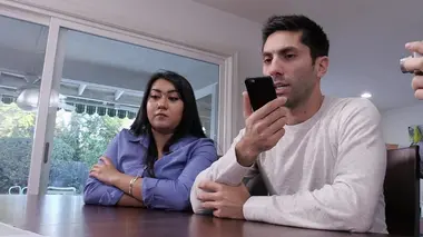 Catfish : fausse identité Kailani et Sam