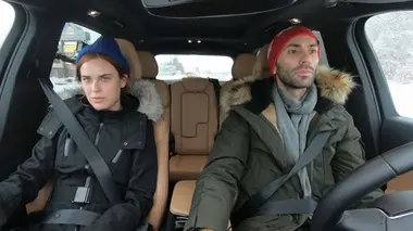 Catfish : fausse identité Kristina et Faith
