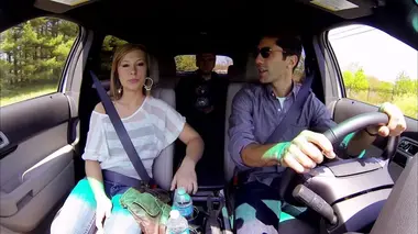 Catfish : fausse identité Lauren et Derek