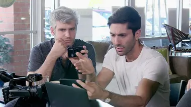 Catfish : fausse identité Lucas et Many