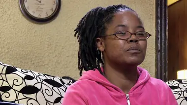 Catfish : fausse identité Lucille et Kidd Cole