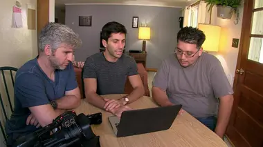 Catfish : fausse identité Luis et Sydney