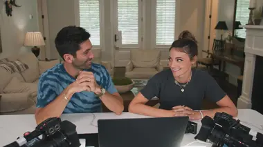 Catfish : fausse identité Malcom et Missy