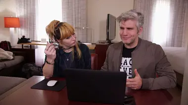 Catfish : fausse identité Marvin et Austin